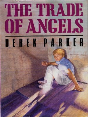 cover image of The Trade of Angels